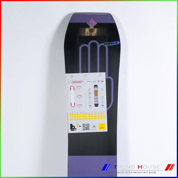 最終値下！新品未使用 22-23 バタレオン Wallie 148 スノーボード 最終値下！新品未使用 22-23 バタレオン Wallie 148