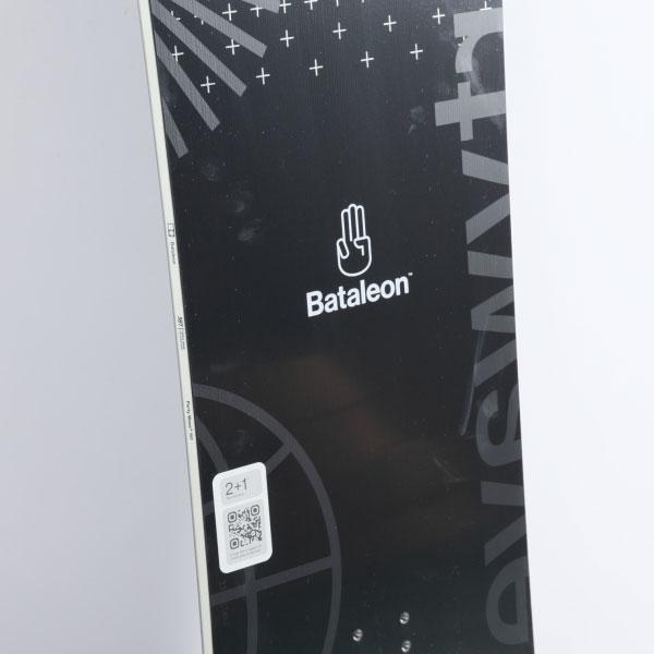 BATALEON（バタレオン） ソールカラー指定可 23-24モデル パーティー