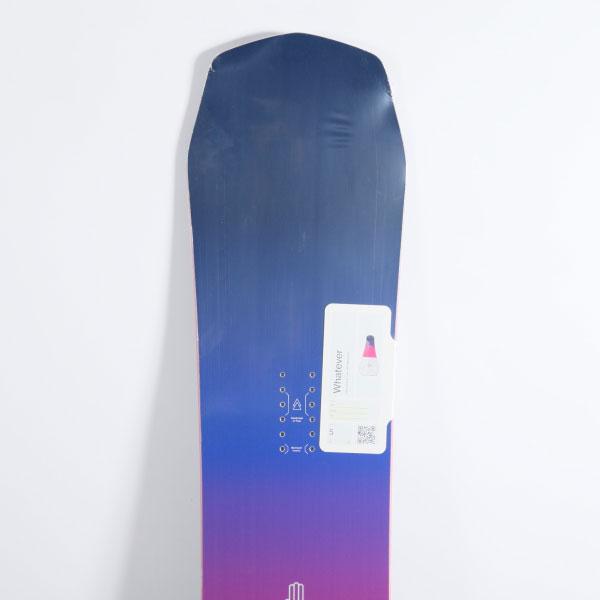 バタレオン　148cm Whatever 2025 | Bataleon Snowboards™ – Bataleon US