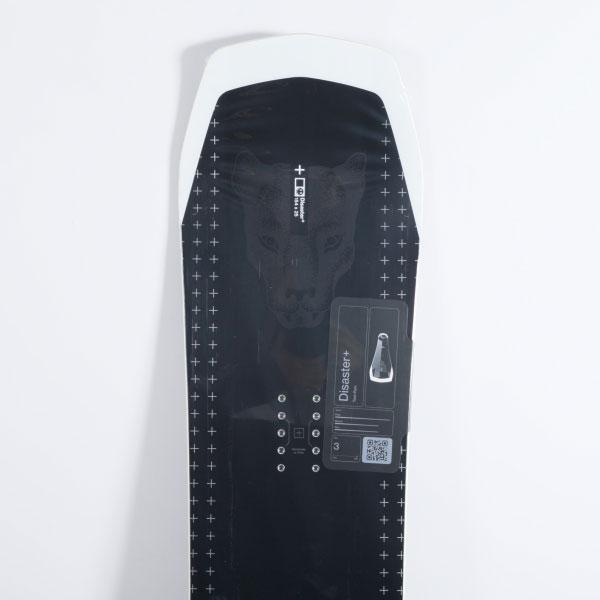 BATALEON（バタレオン） ソールカラー指定可 23-24モデル ディザスター