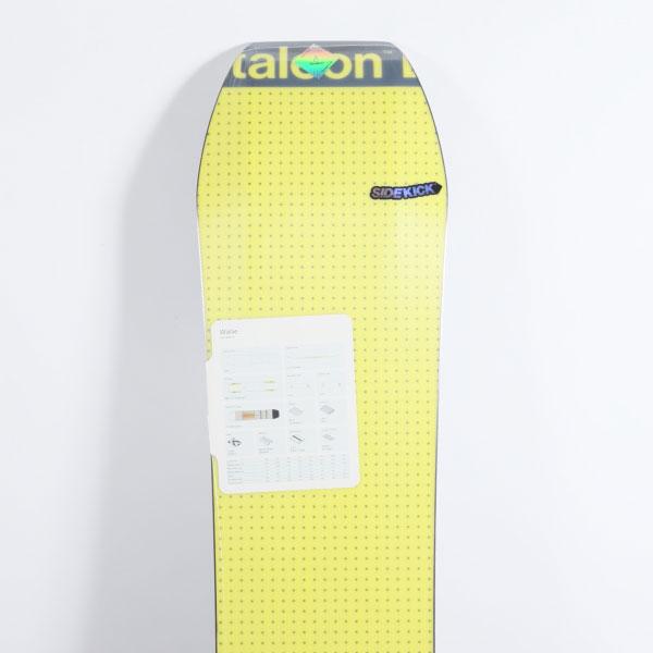 23-24 新品 BATALEON/バタレオン Wallie 141 BATALEON ソールカラー指定可 23-24モデル バタレオン ウォーリー 141