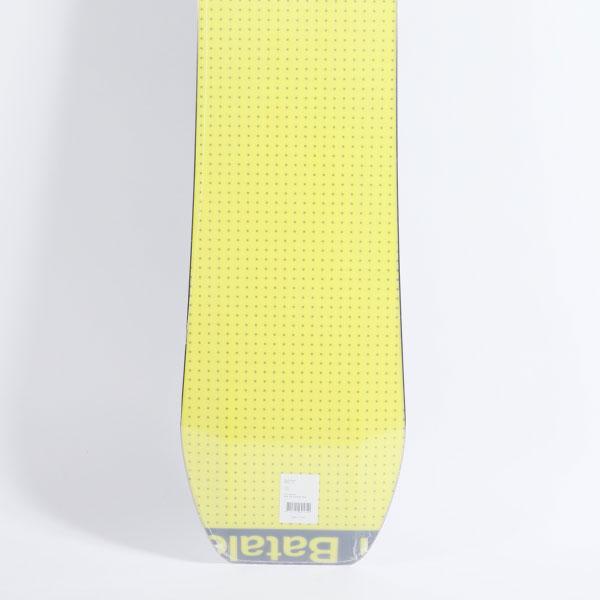 BATALEON ソールカラー指定可 23-24モデル バタレオン ウォーリー 141