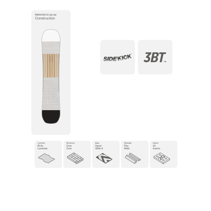 BATALEON（バタレオン） 24-25モデル ブロウ151 Blow151 : TREND HOUSE