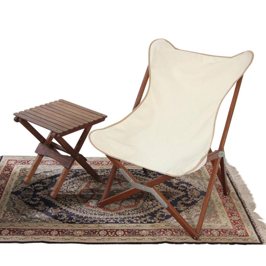 バイヤーオブメイン Byer of Maine / パンジーン バタフライチェア