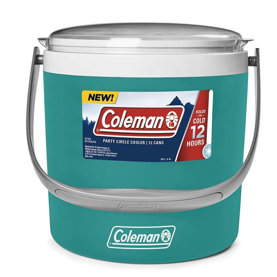 Coleman ［日本未発売 / 在庫のみ］コールマン パーティー