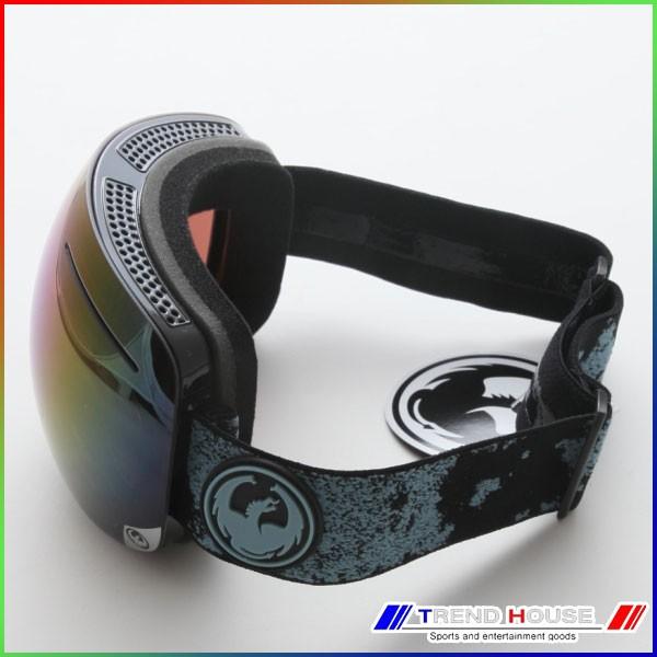 DRAGON X1 ゴーグル　ドラゴン　722-6282 美品 DRAGON X1 ゴーグル ドラゴン 722-6282 美品 DRAGON ドラゴン