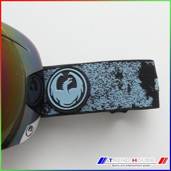 DRAGON X1 ゴーグル　ドラゴン　722-6282 美品 DRAGON X1 ゴーグル ドラゴン 722-6282 美品 DRAGON ドラゴン