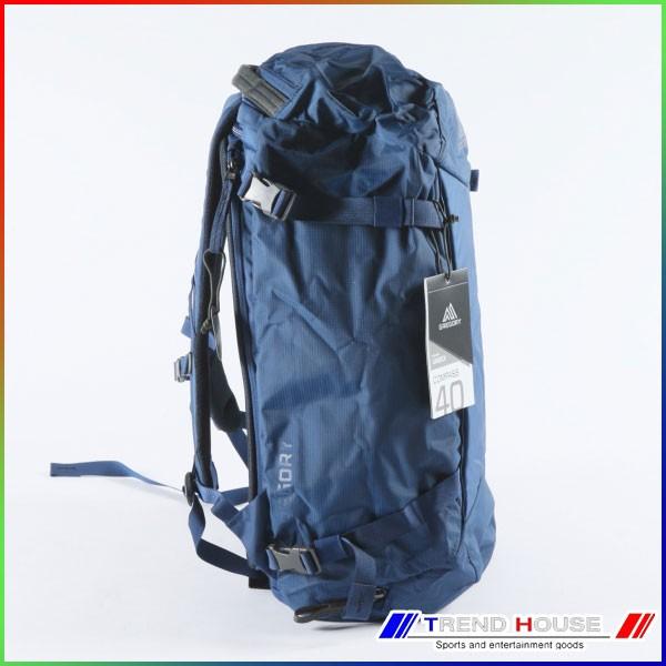 Gregoryコンパス40 新品未使用 直取引のみ！GREGORY コンパス40 美品