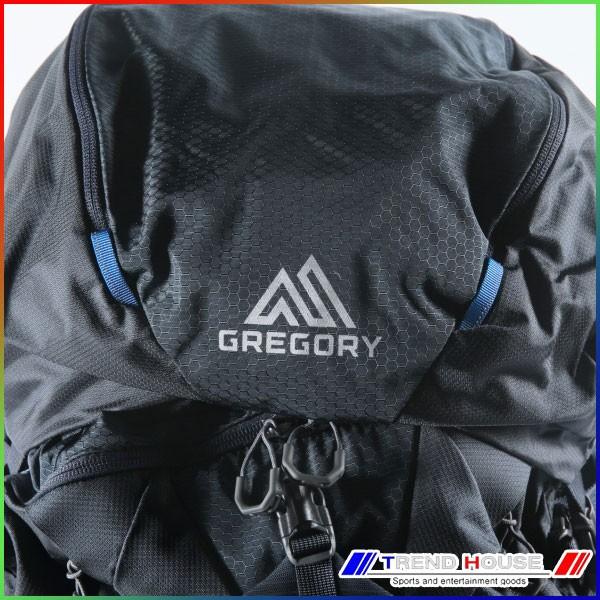 GREGORY グレゴリー バックパック バルトロ 65 Dusk Blue/M BALTORO 
