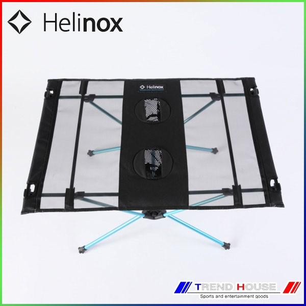 Helinox（ヘリノックス） テーブル ワン HELINOX/11001 Table One