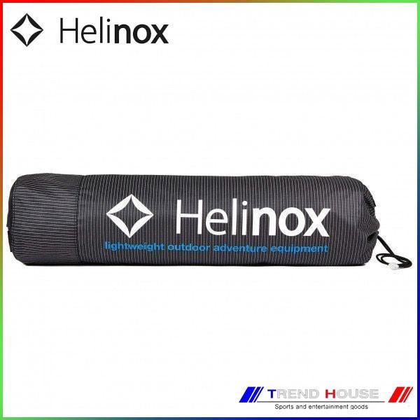 Helinox ヘリノックス ライトコット ブラック Helinox ライトコット ヘリノックス ライトコット】Helinox