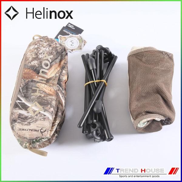 Helinox（ヘリノックス） チェアーワン HELINOX/10023R2 Chair One