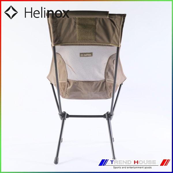 Helinox（ヘリノックス） サンセットチェア HELINOX/11157R2 Sunset
