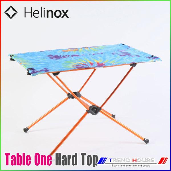 Helinox（ヘリノックス） テーブルワンハードトップ HELINOX/11074