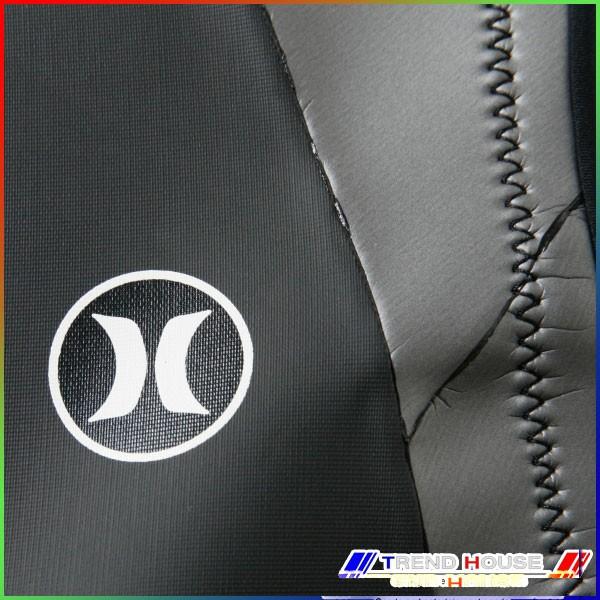 HURLEY ハーレー ベスト FREEDOM 202 VEST MRG0000260 00A M | Hurley | 02