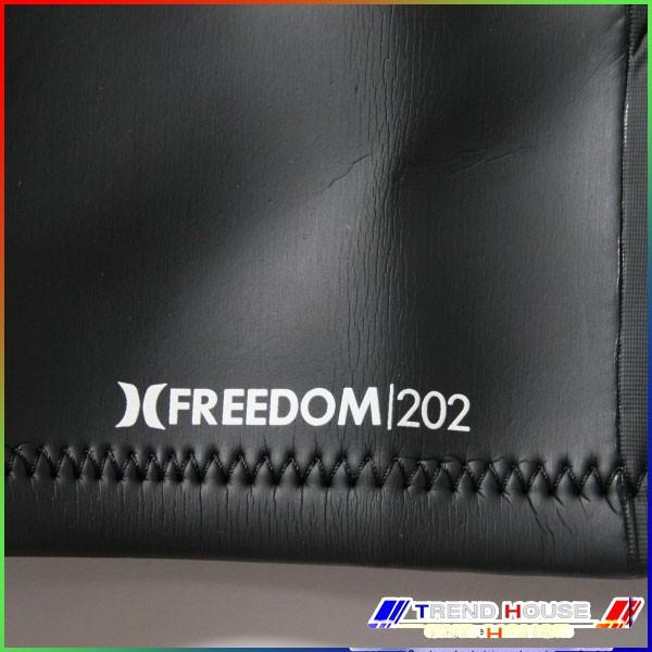 HURLEY ハーレー ベスト FREEDOM 202 VEST MRG0000260 00A M | Hurley | 03