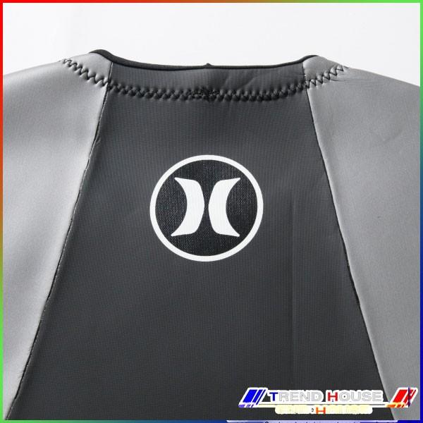 HURLEY ハーレー ベスト FREEDOM 202 VEST MRG0000260 00A M | Hurley | 05