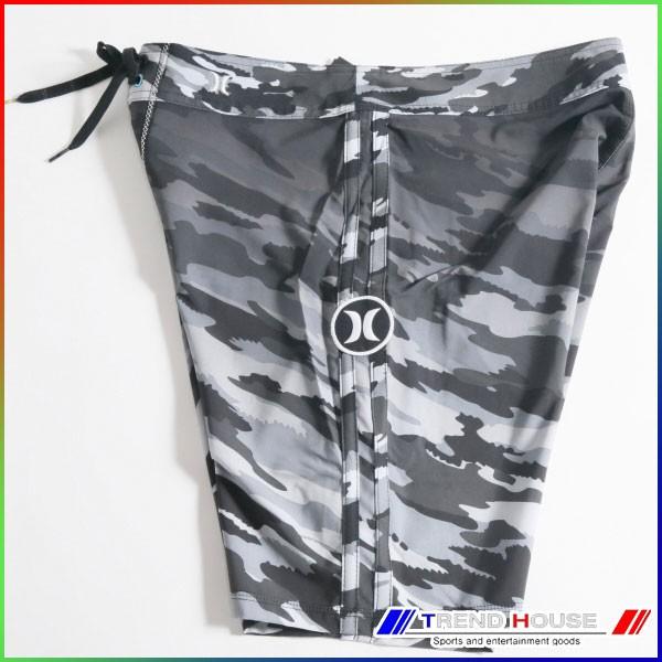 送料込 代金引換不可 ハーレー サーフパンツ PHANTOM JJF 19" Black/28 MBS00004960 HURLEY | Hurley | 02