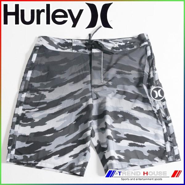 送料込 代金引換不可 ハーレー サーフパンツ PHANTOM JJF 19" Black/32 MBS00004960 HURLEY | Hurley