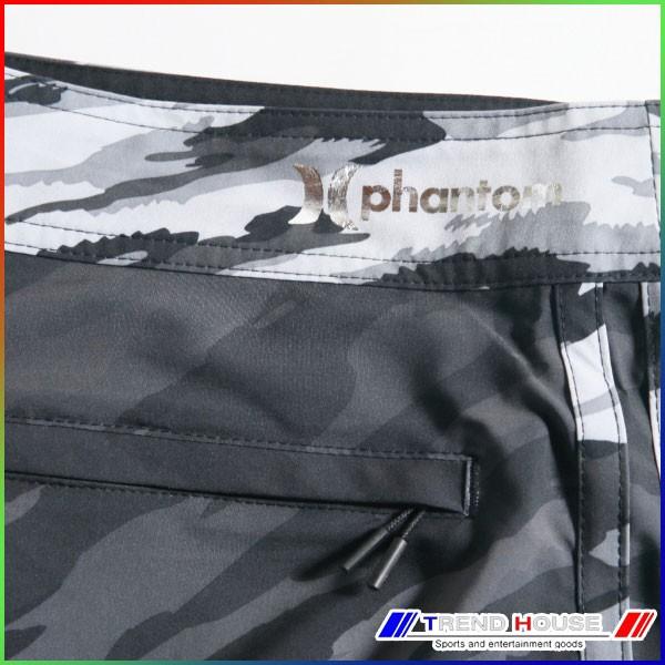 送料込 代金引換不可 ハーレー サーフパンツ PHANTOM JJF 19" Black/32 MBS00004960 HURLEY | Hurley | 04