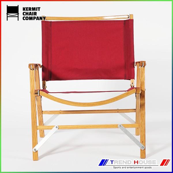 カーミットチェア バーガンディ/Kermit Chair ［Burgundy］ : TREND
