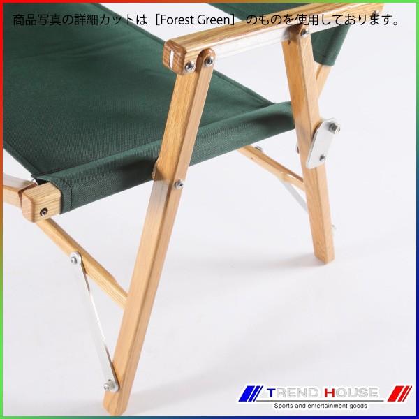 Kermit Chair Wide/カーミットチェア ブラック ワイド［Black