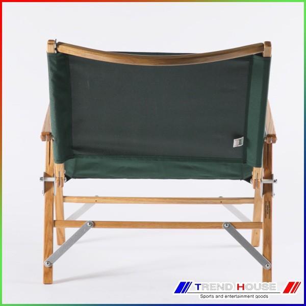 Kermit Chair Wide/カーミットチェア グリーン ワイド［Green