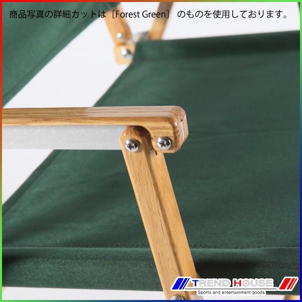 Kermit Chair Wide/カーミットチェア グリーン ワイド［Green