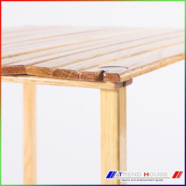 カーミットチェア The Kermit Wide Table/カーミットワイドテーブル