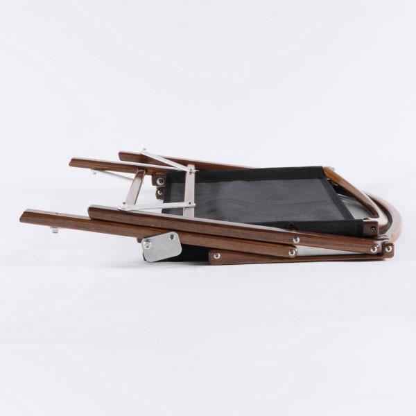  Peak - Kermit chair navy カーミット チェア ウォールナット ネイビー カーミットチェアウォールナット ネイビー/Kermit Chair WALNUT