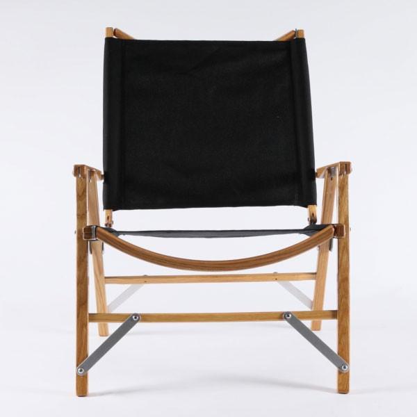 最終値　希少品　KERMIT CHAIR HI-Back ブラック国内購入品 カーミットチェアハイバック ブラック/Kermit Chair Hi-Back