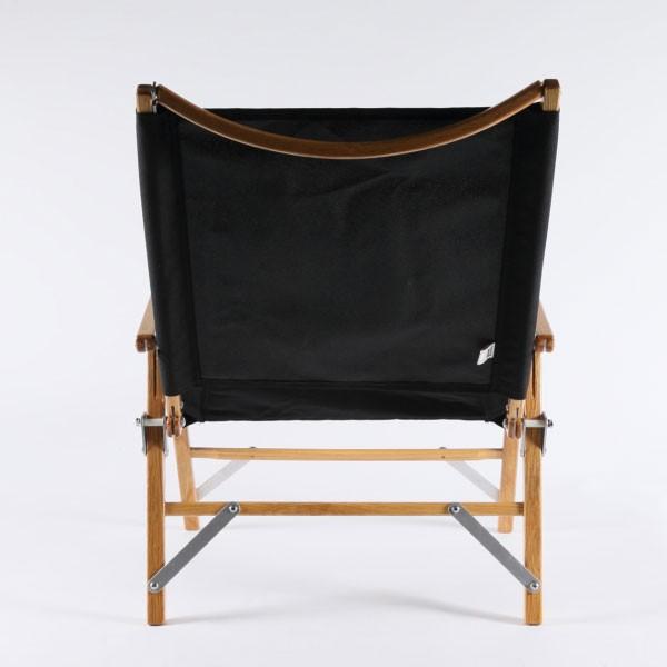 最終値　希少品　KERMIT CHAIR HI-Back ブラック国内購入品 Kermit Chair Hi-Back -BLACK-(カーミットチェア ハイバック