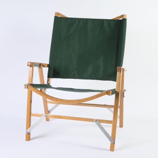 カーミットチェアハイバック カーミットチェアハイバック グリーン/Kermit Chair Hi-Back［green］
