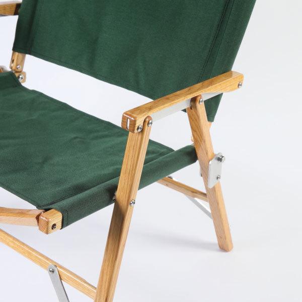 Kermit Chair -FOREST GREEN- カーミットチェア-