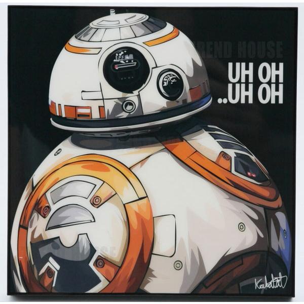 スター ウォーズ ビービーエイト BB-8の力技 最後のジェダイ