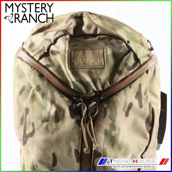 MYSTERY RANCH ミステリーランチ アーバンアサルト マルチカム Urban Assault (アーバンアサルト) MYSTERY RANCH (ミステリー
