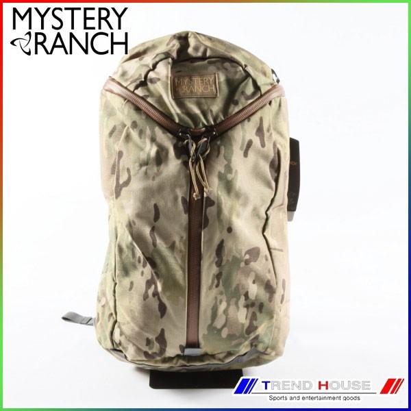 MYSTERY RANCH（ミステリーランチ） バックパック アーバンアサルト 21
