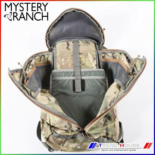MYSTERY RANCH ミステリーランチ アーバンアサルト マルチカム Urban Assault (アーバンアサルト) MYSTERY RANCH (ミステリー