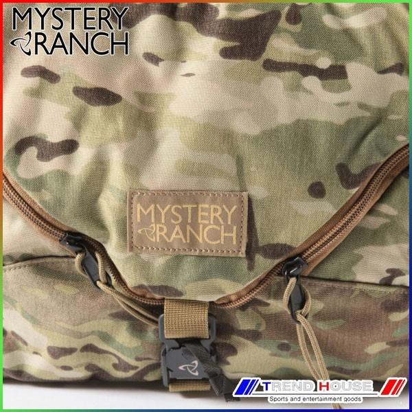 ミステリーランチ 3way ブリーフケース MYSTERY RANCH（ミステリーランチ） ブリーフケース スリーウェイ