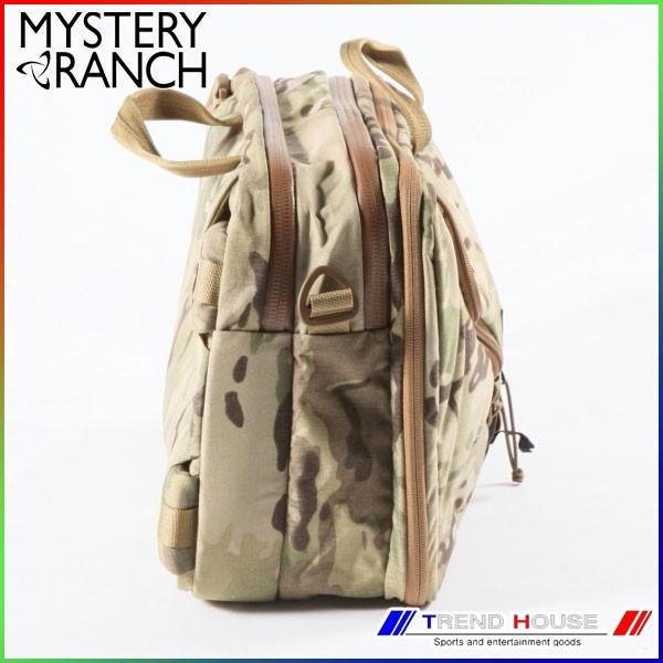MysteryRanch Multicam Messenger Bag