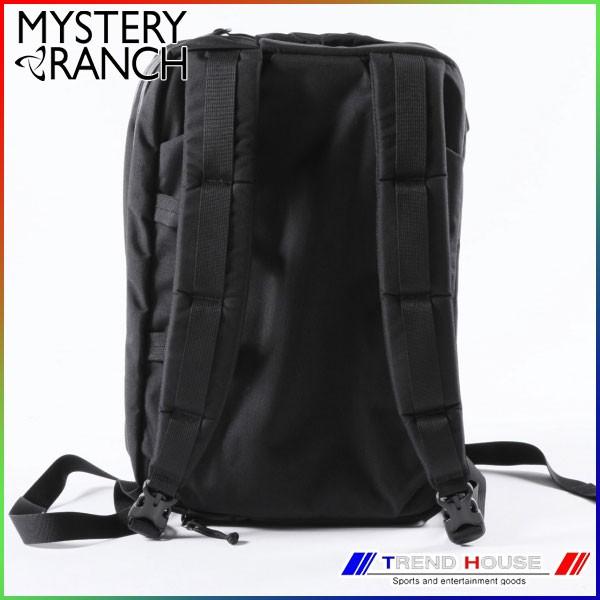 MYSTERY RANCH（ミステリーランチ） ブリーフケース スリーウェイ