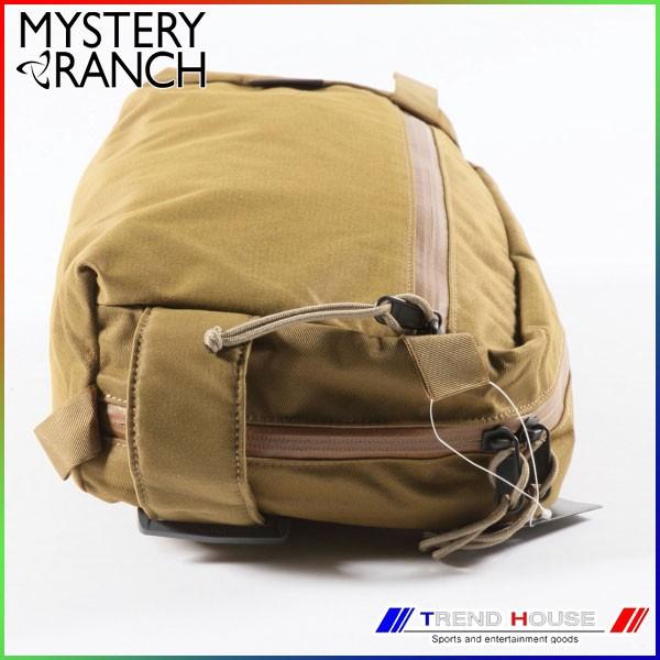 MYSTERY RANCH ミステリーランチ ワンショルダー スリングシング MYSTERY RANCH ミステリーランチ ワンショルダー スリングシング