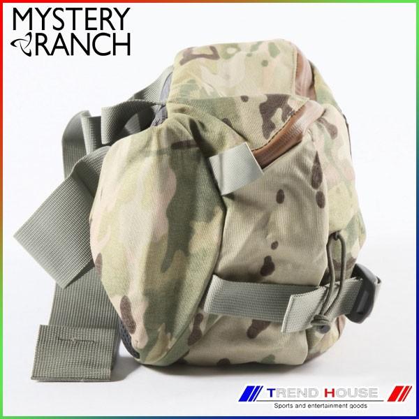 MYSTERY RANCH ミステリーランチ ウェストバック ヒップモンキー MYSTERY RANCH ミステリーランチ ウェストバック ヒップモンキー