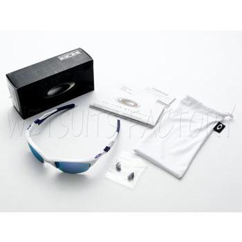 OAKLEY（オークリー） サングラス ハーフジャケット2.0 OO9144-08