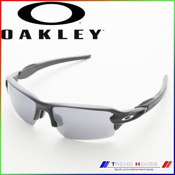 オークリー サングラス フラック 2.0 (アジアン) OO9271-01 FLAK 2.0 (ASIAN FIT) Matte Black/Black Iridium OAKLEY｜trdh