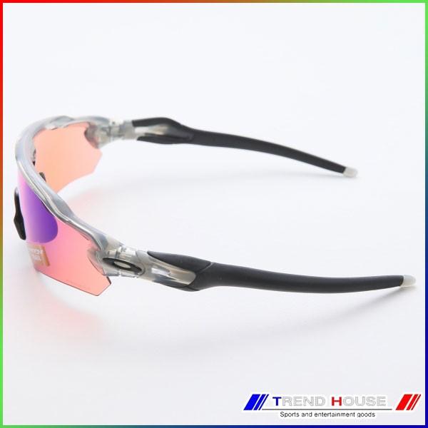 OAKLEY　レーダーEVパス　プリズムトレイル　美品 OAKLEY オークリー RADAR EV PATH MATTE BLACK レーダーイーブイ