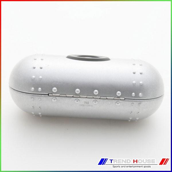 OAKLEY（オークリー） サングラスケース Metal Vault Sunglass Case 07