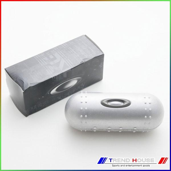 OAKLEY（オークリー） サングラスケース Metal Vault Sunglass Case 07