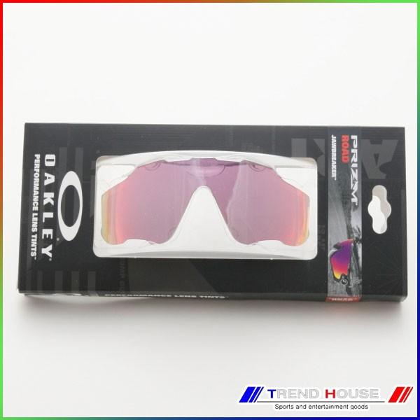 OAKLEY（オークリー） サングラス ジョウブレイカー プリズム ロード