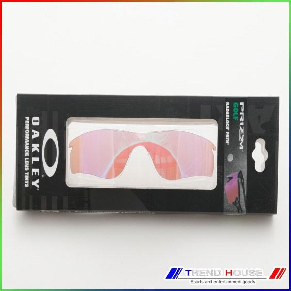 OAKLEY（オークリー） サングラス レーダーロックパス プリズムゴルフ